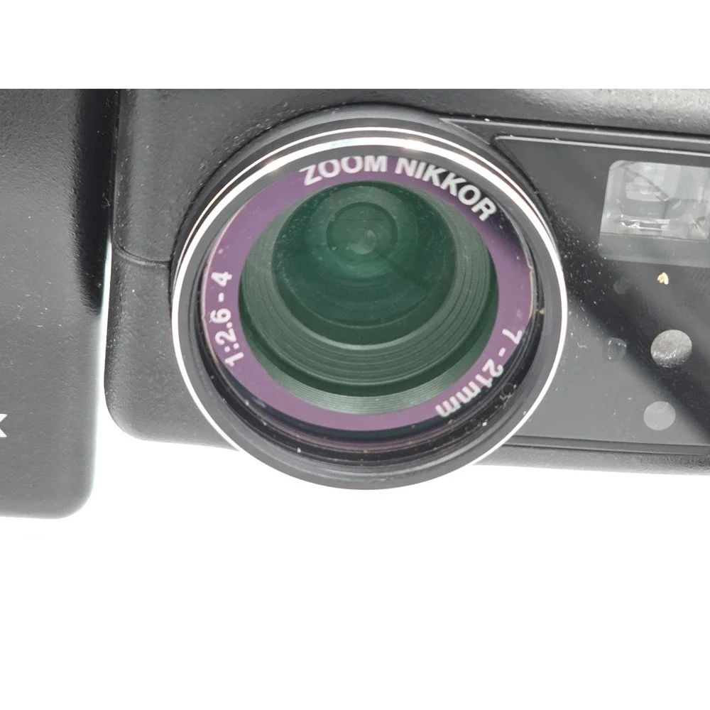 Nikon this listing